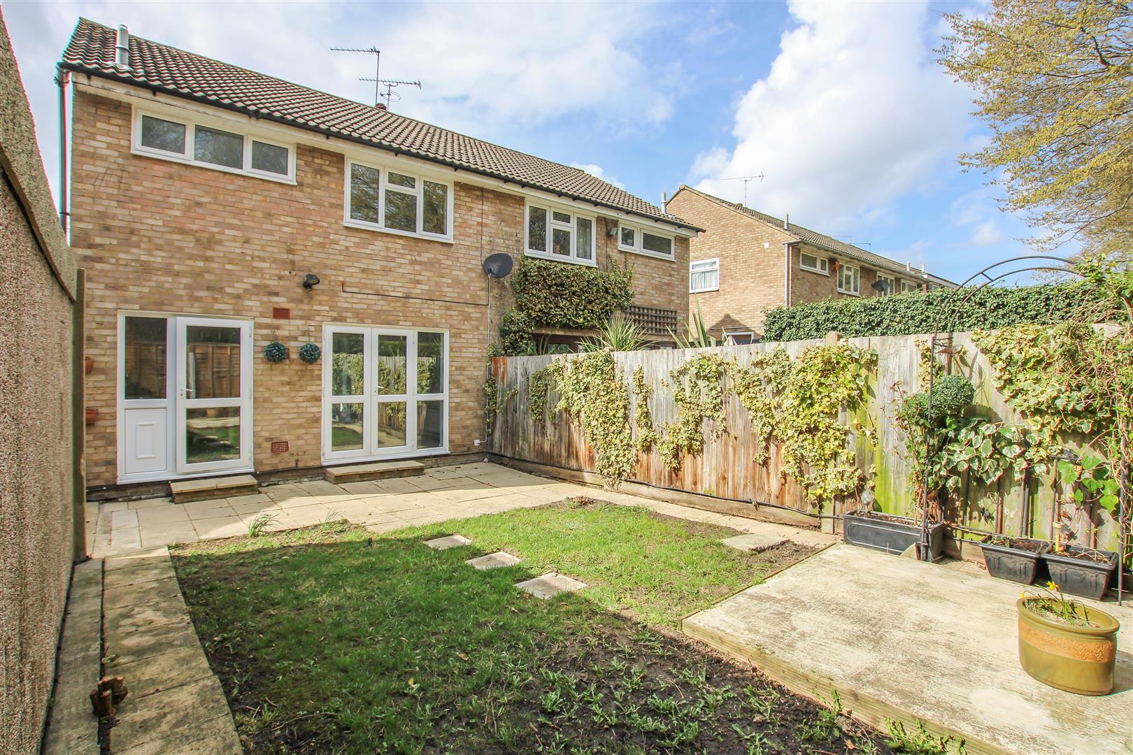 Magnolia Way, Pilgrims Hatch, Brentwood Keith Ashton